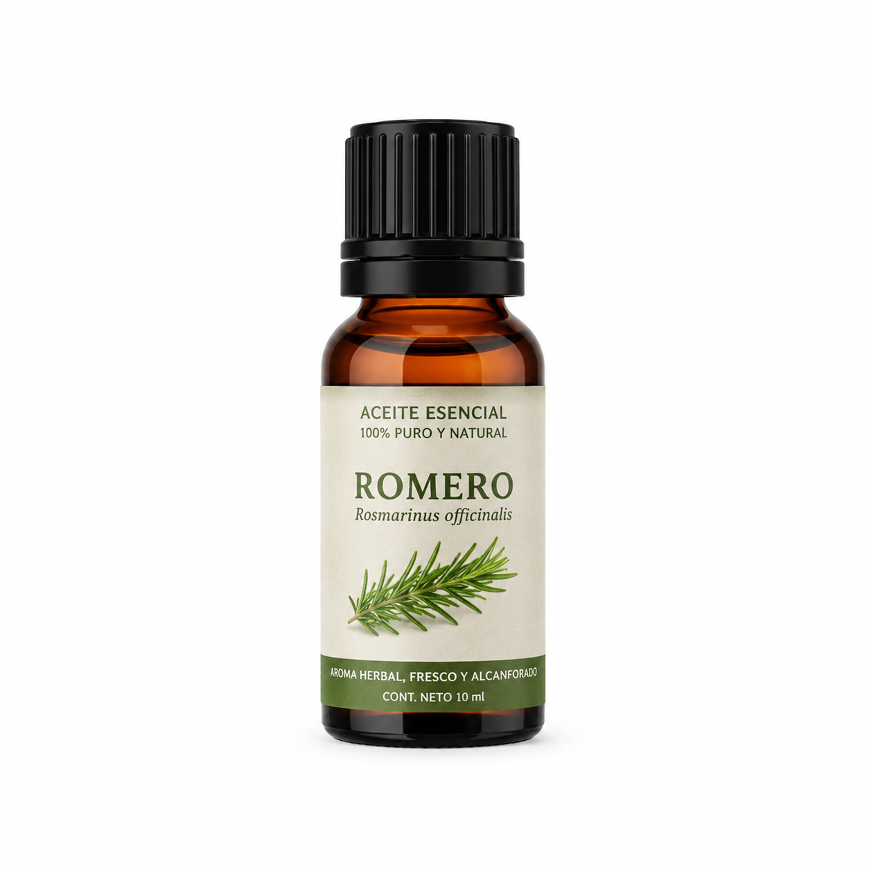 ACEITE ESENCIAL DE ROMERO