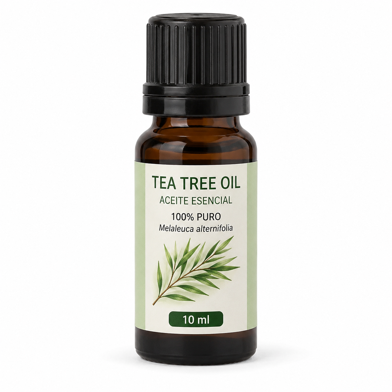 ACEITE ESENCIAL DE TEA TREE