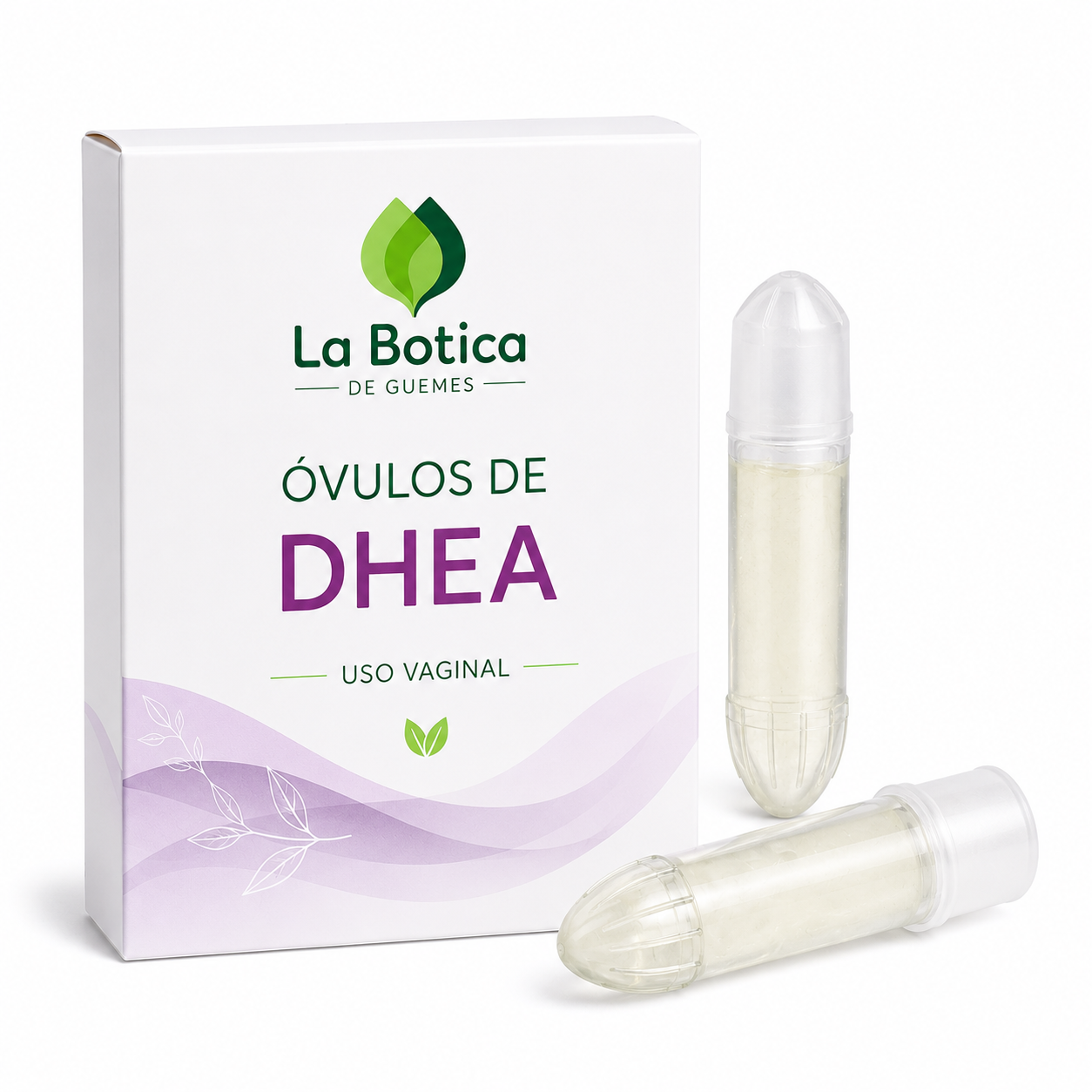 OVULOS DE DHEA