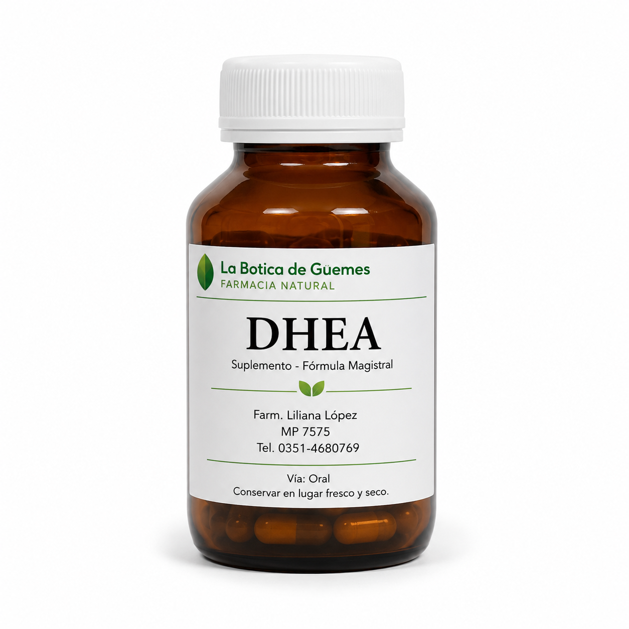 DHEA