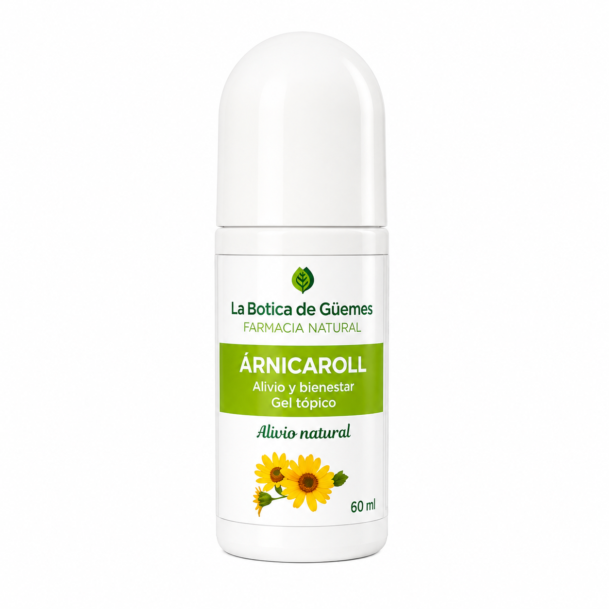 ARNICA ROLLON