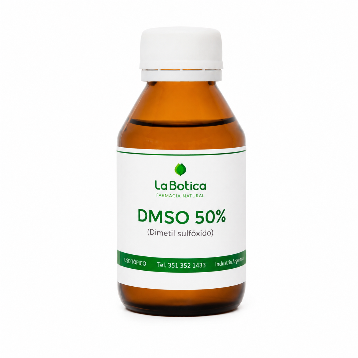 DMSO 50%  