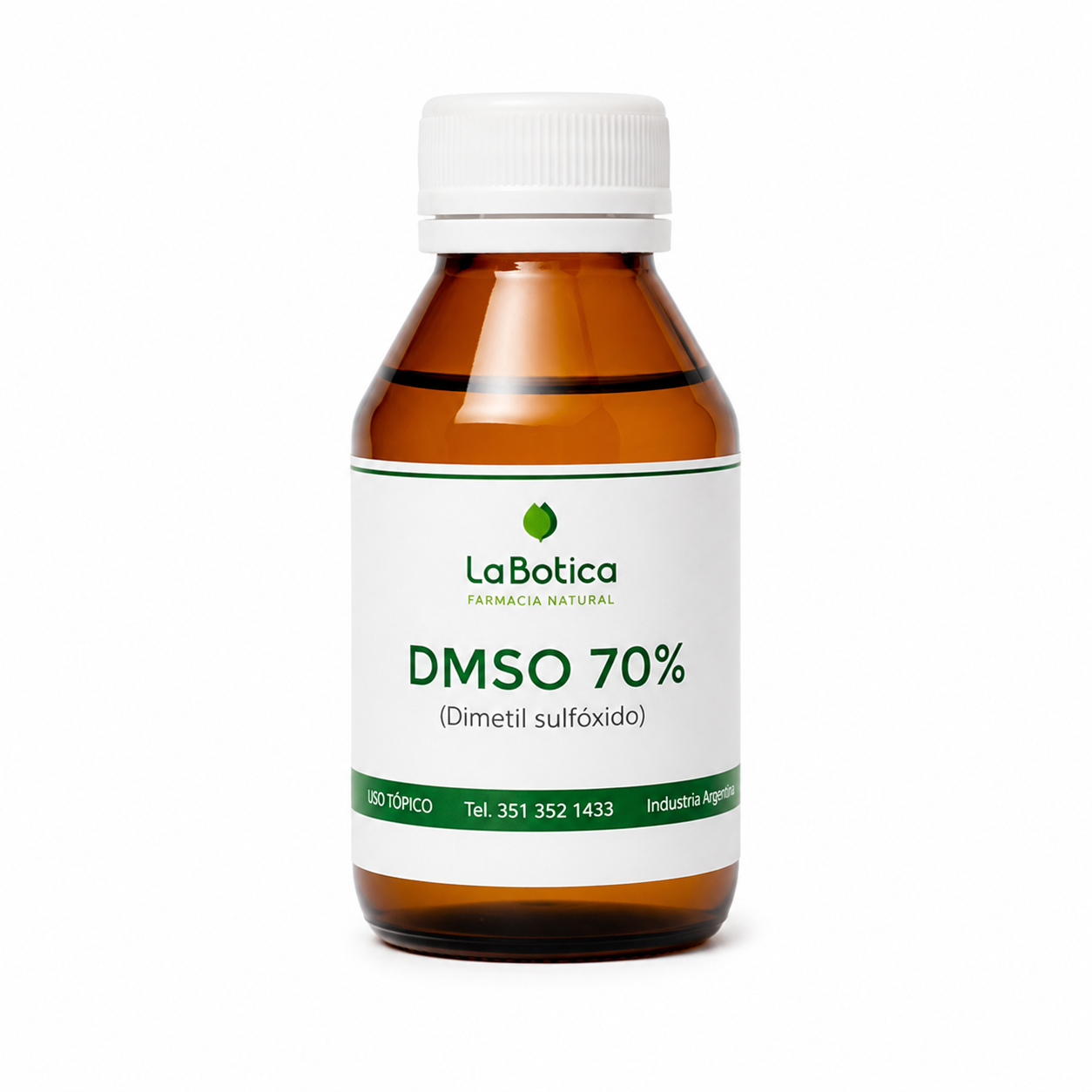 DMSO 70% 