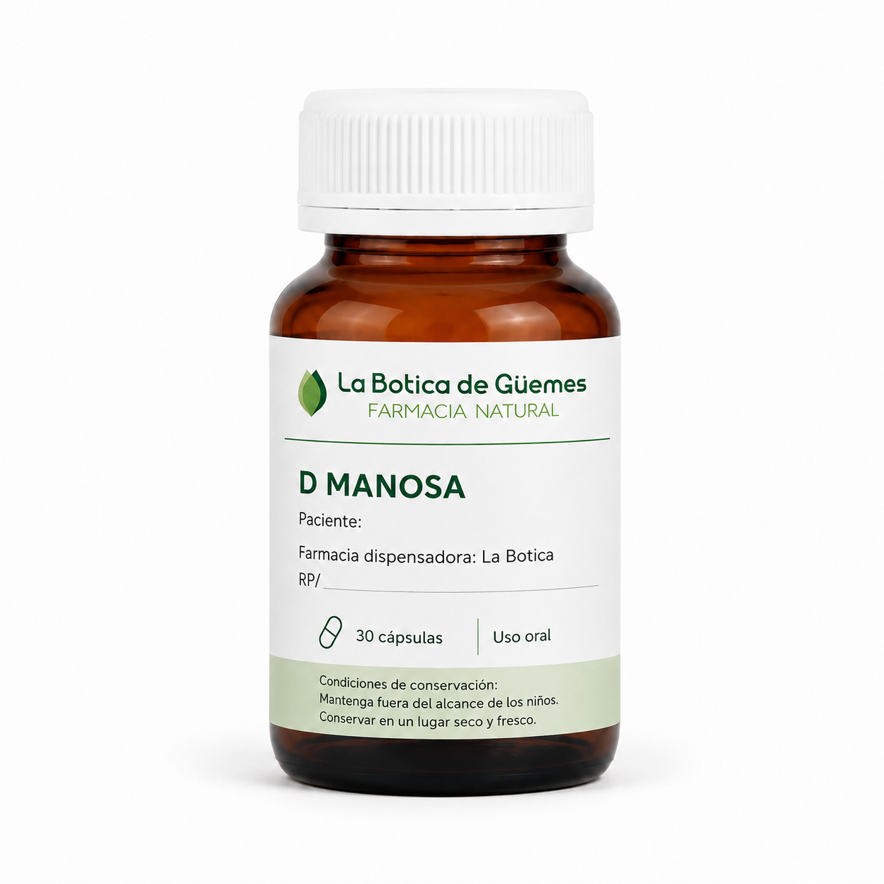 D-MANOSA