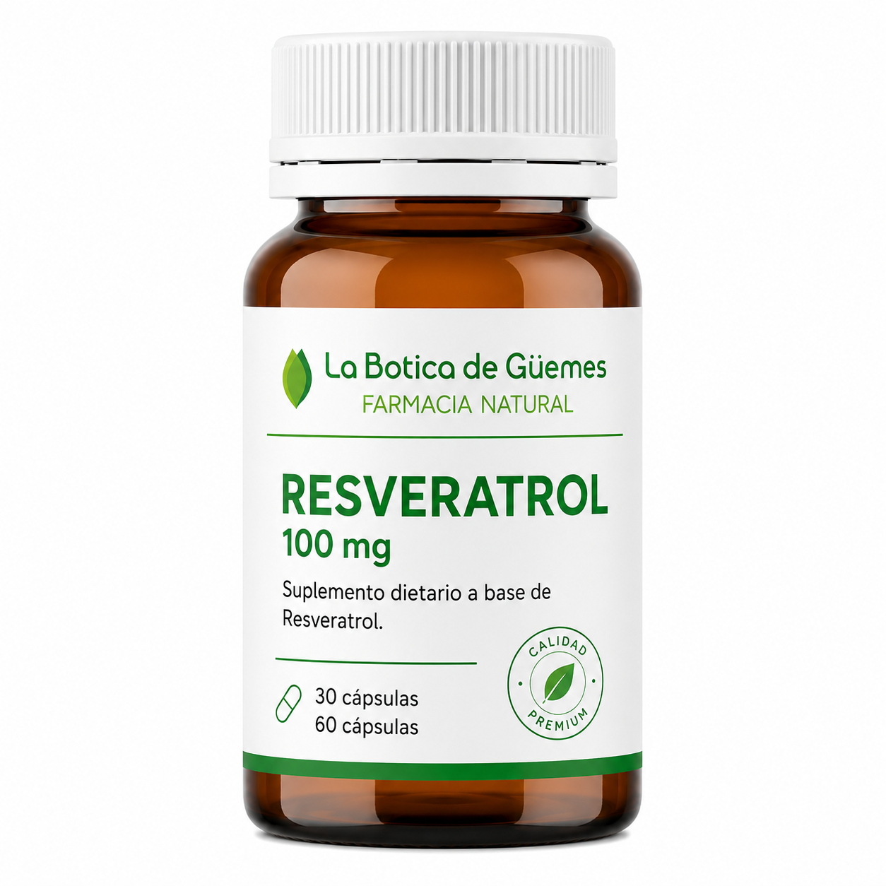 RESVERATROL