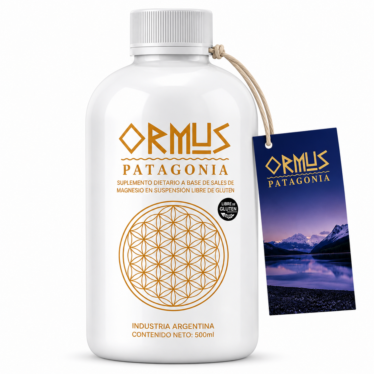 ORMUS