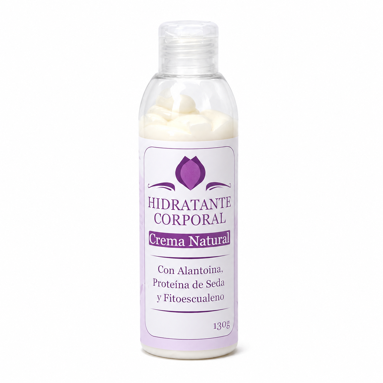 CREMA HIDRATANTE INTENSA