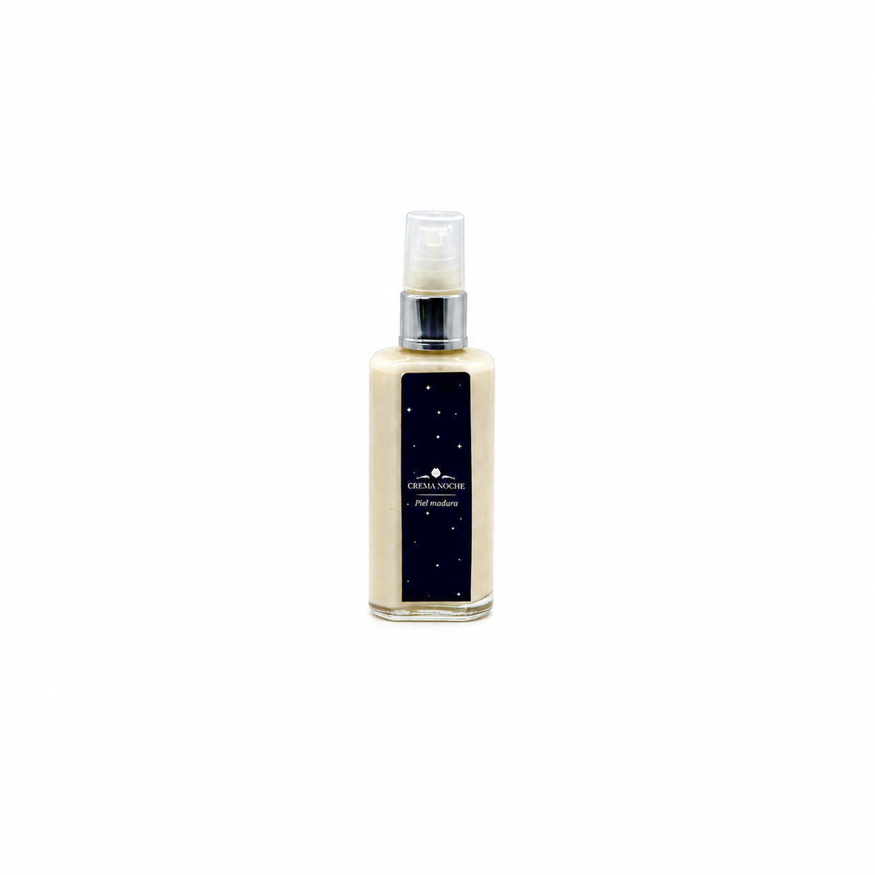 CREMA DE NOCHE PIEL MADURA