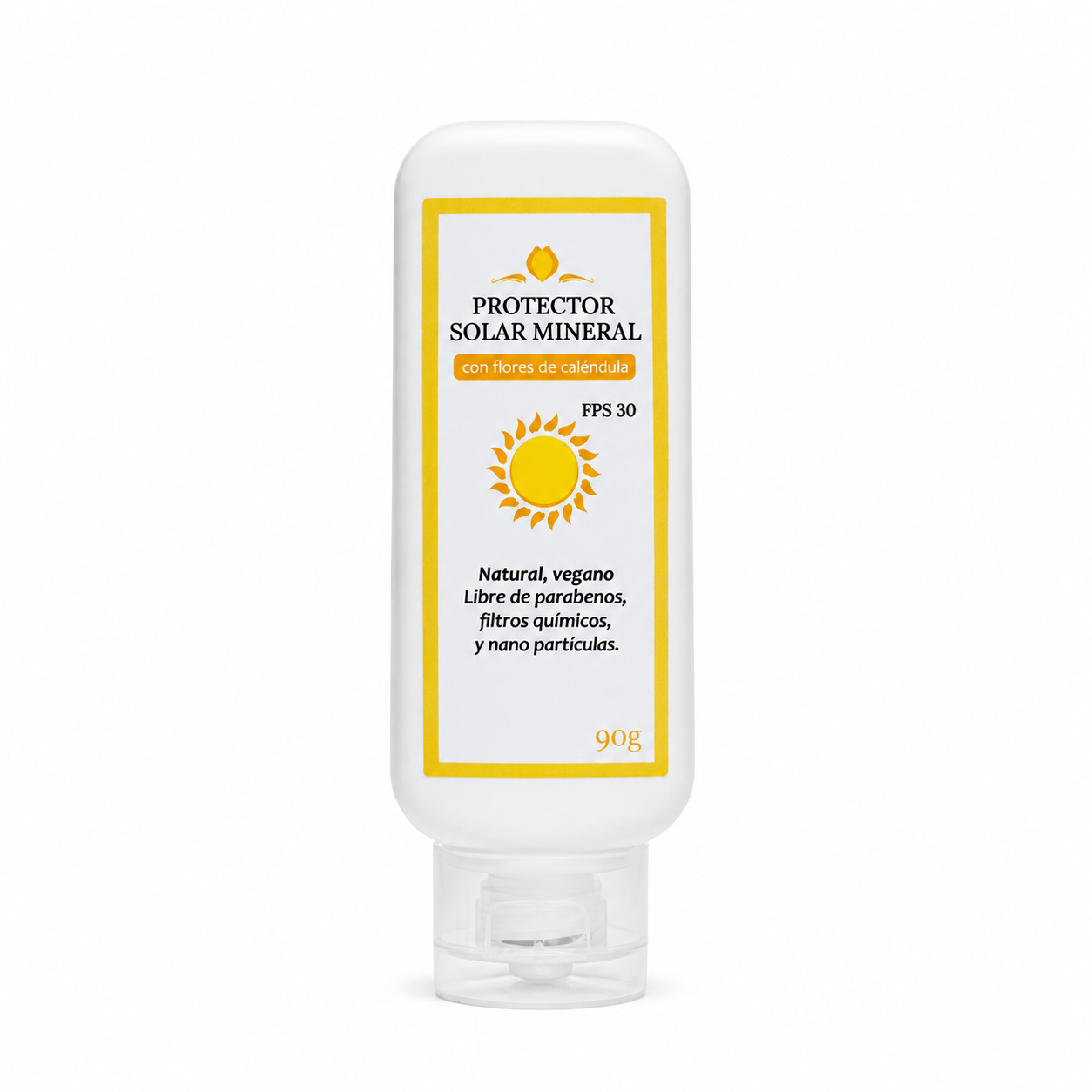 Protector solar
