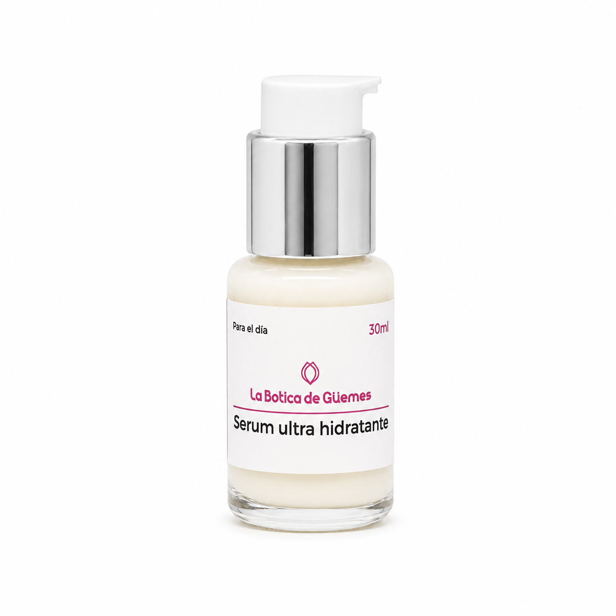Serum Hidratante 