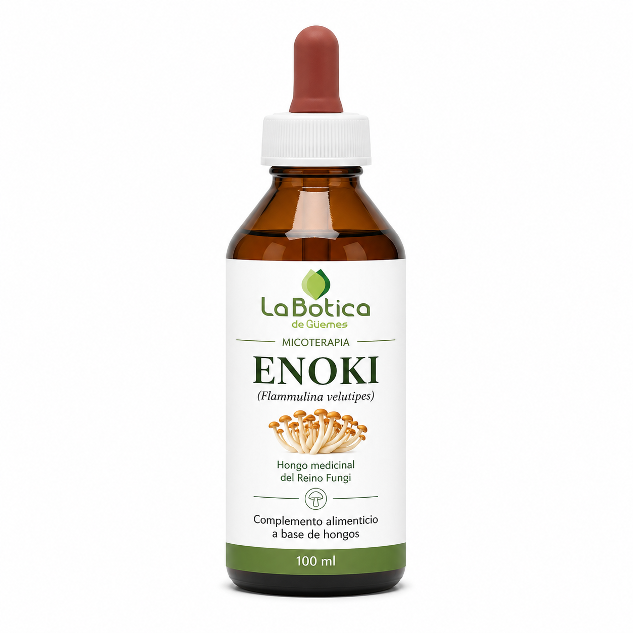 ENOKI
