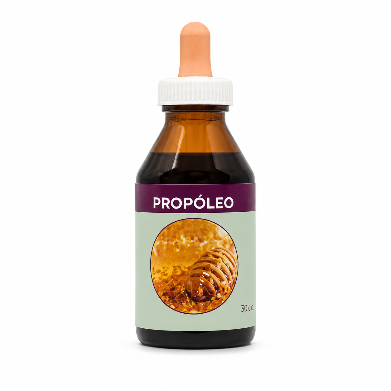 PROPÓLEO