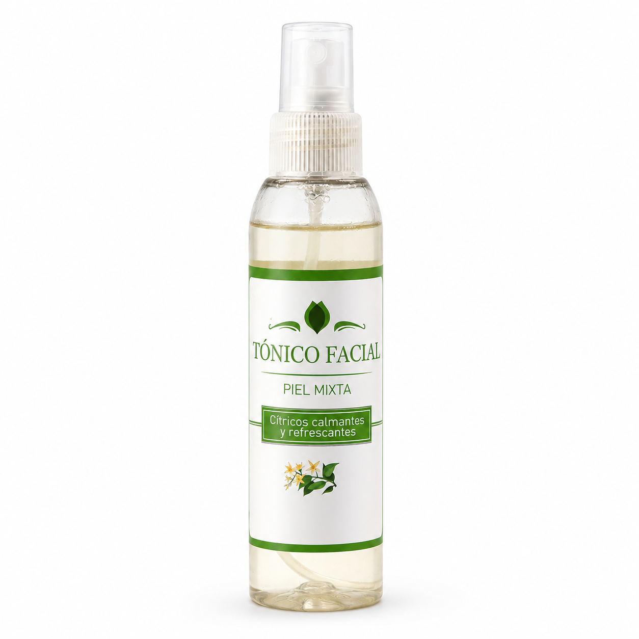 TÓNICO FACIAL PARA PIEL MIXTA