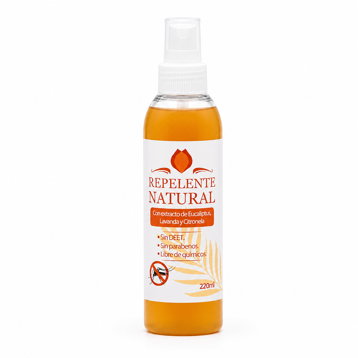 REPELENTE PARA MOSQUITOS BIO SPRAY 