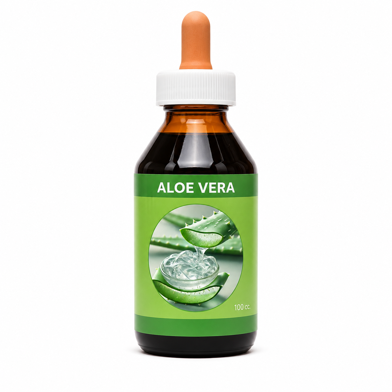 TINTURA MADRE DE ALOE VERA
