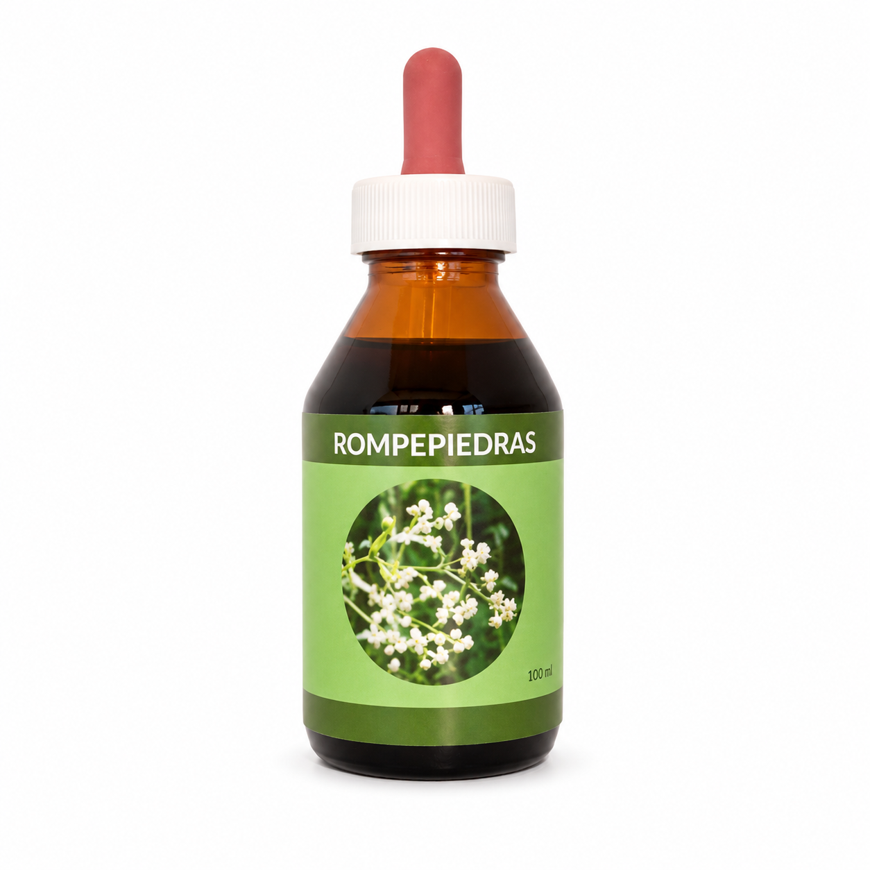 TM ROMPEPIEDRA (Lepidium latifolium L.)