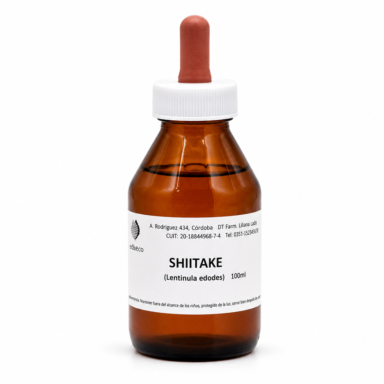 SHIITAKE