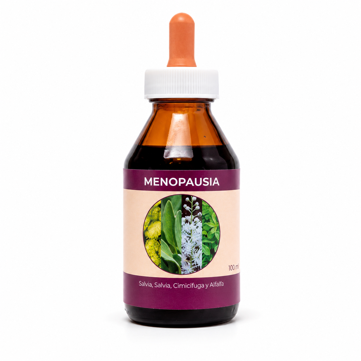 TM FORMULA MENOPAUSIA
