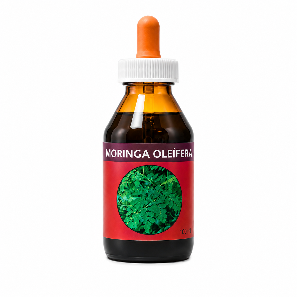 TM MORINGA OLEIFERA