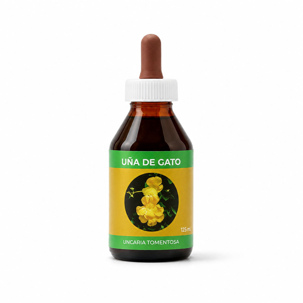 UÑA DE GATO