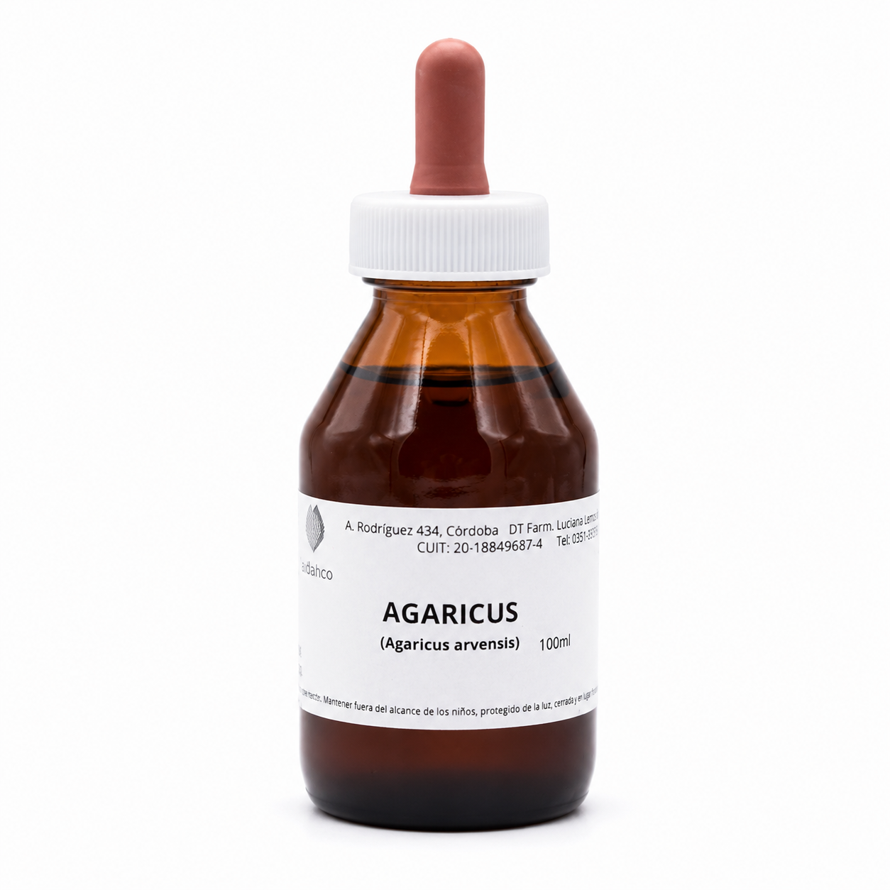 AGARICUS