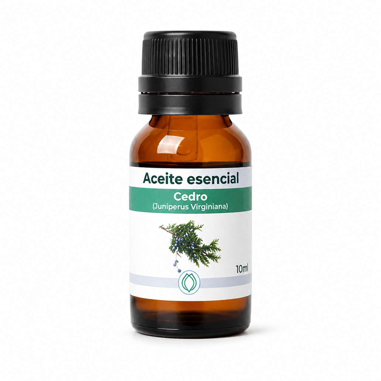 ACEITE AROMÁTICO CEDRO DE VIRGINIA 