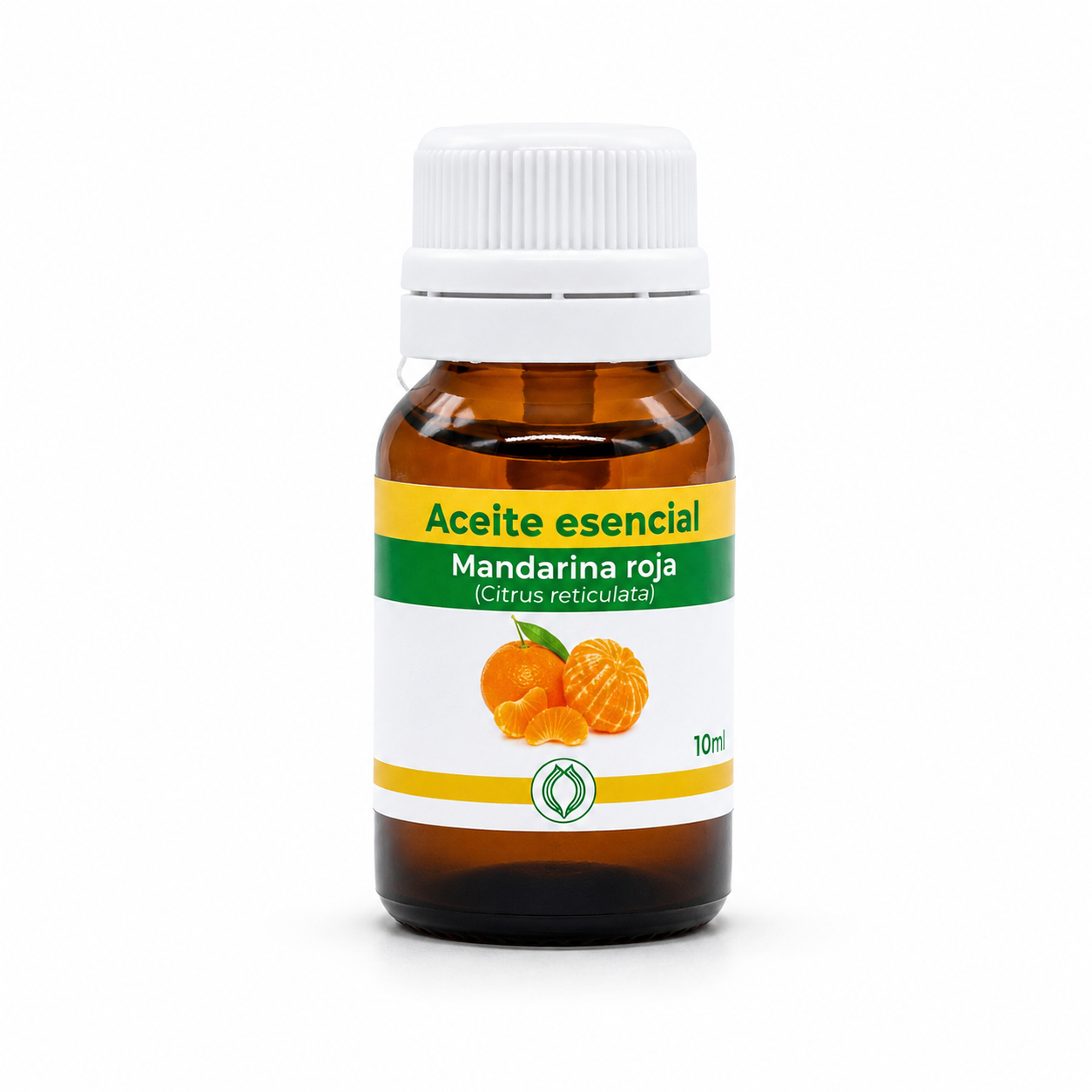 ESENCIA DE MANDARINA ROJA 