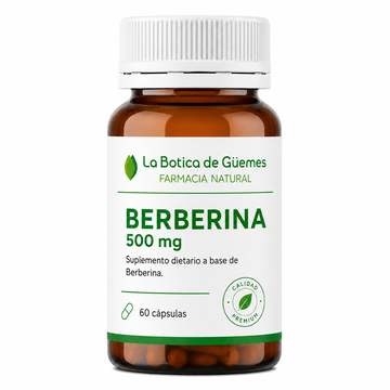 BERBERINA