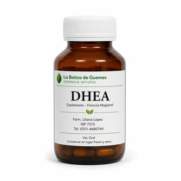 DHEA