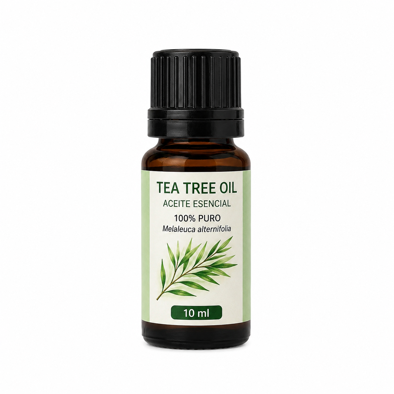 ACEITE ESENCIAL DE TEA TREE