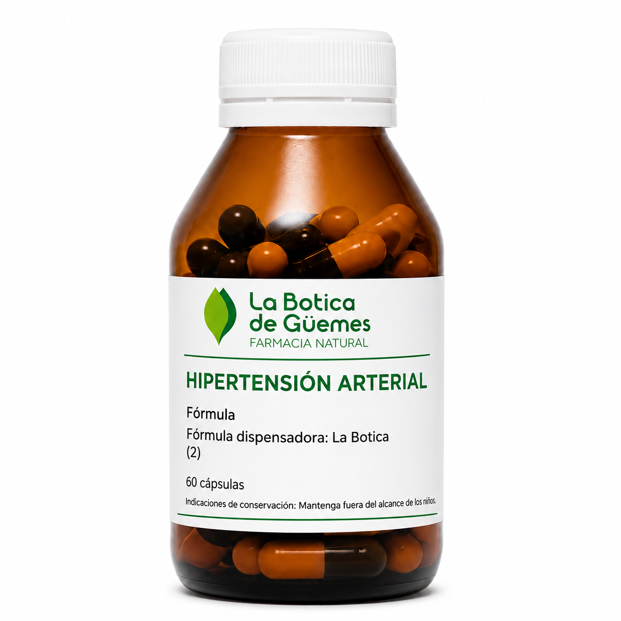 HIPERTENSION ARTERIAL