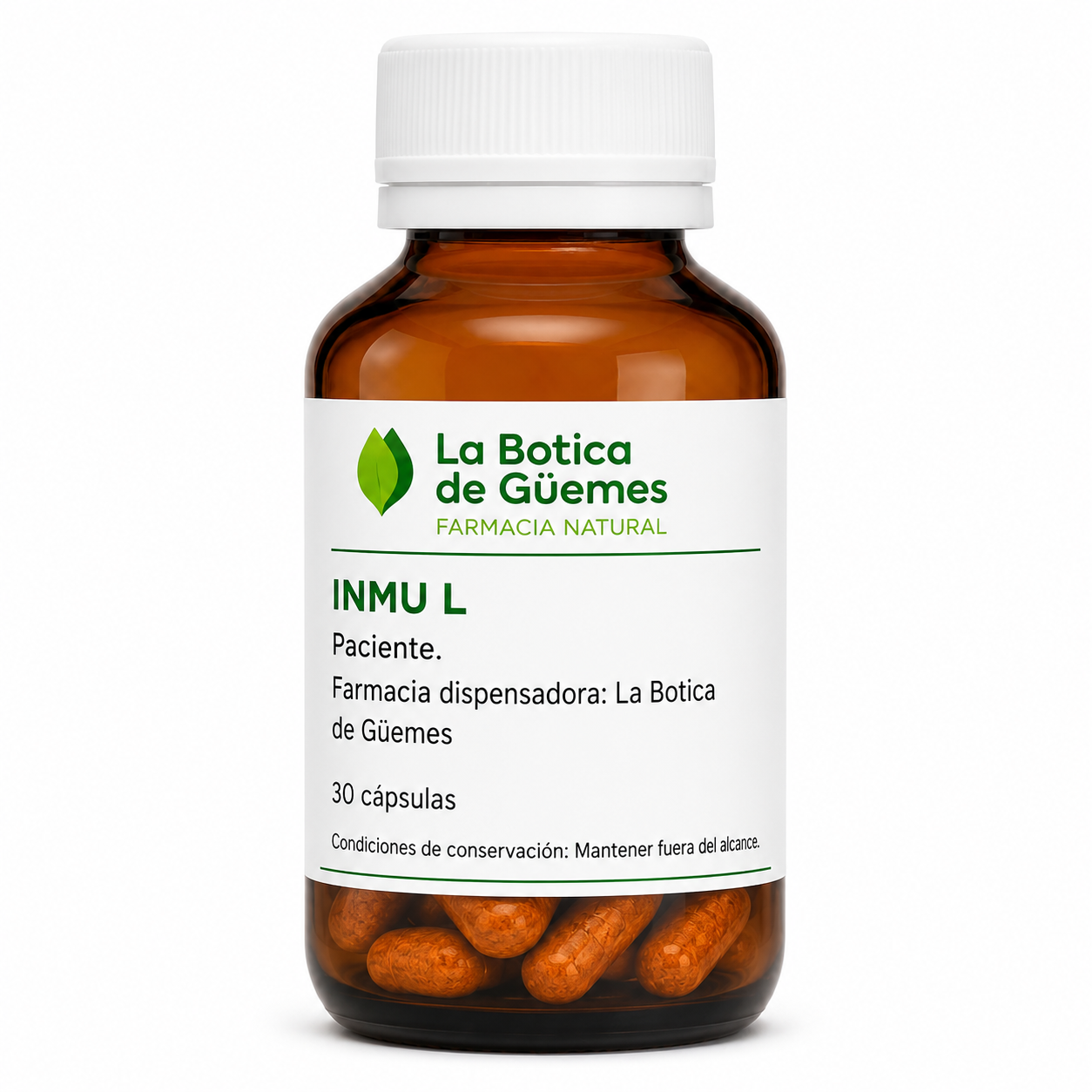 INMUNO L