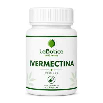 IVERMECTINA