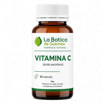 VITAMINA  C