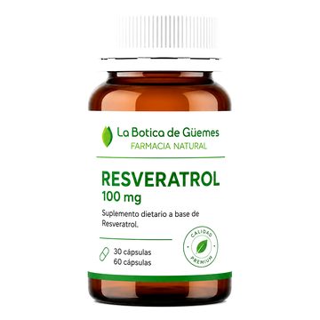 RESVERATROL