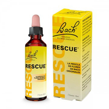 RESCUE REMEDY