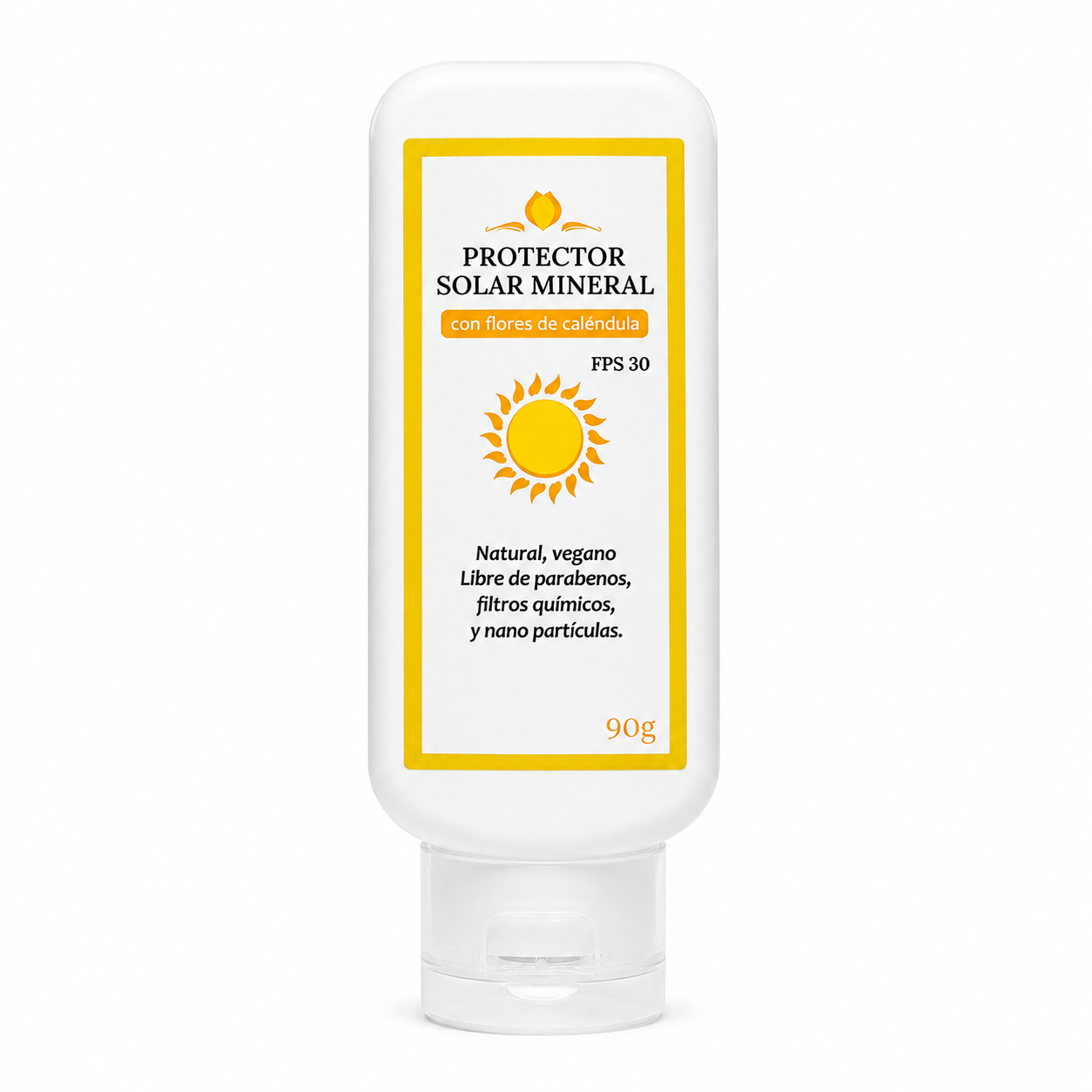 PROTECTOR SOLAR