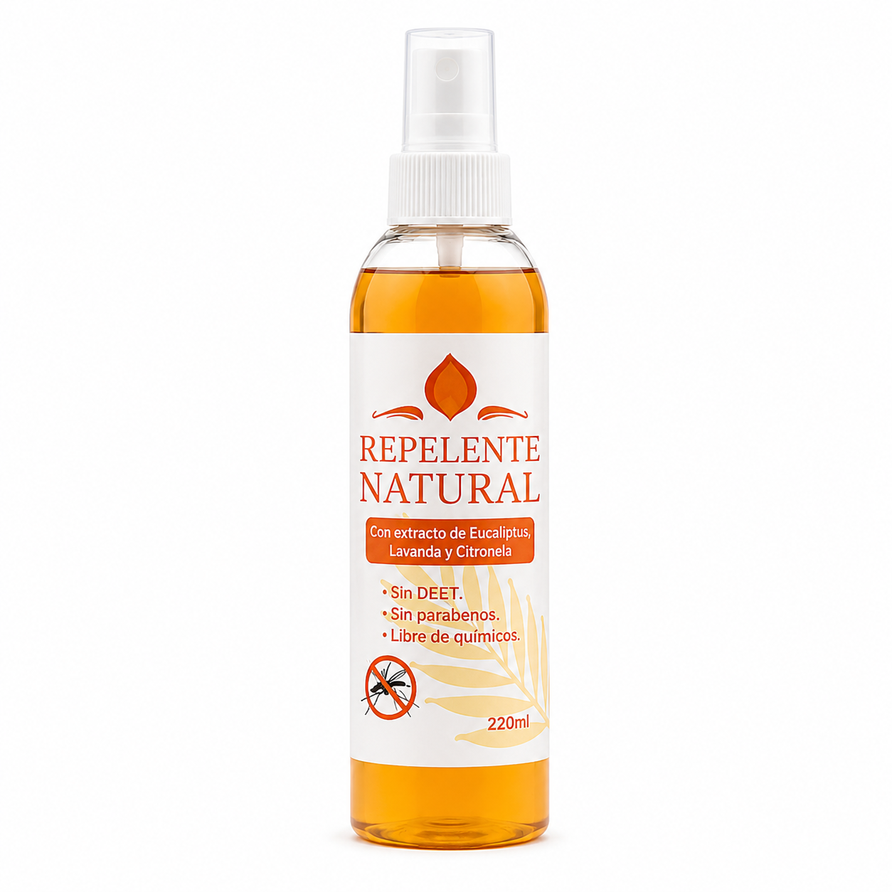 REPELENTE PARA MOSQUITOS BIO SPRAY 