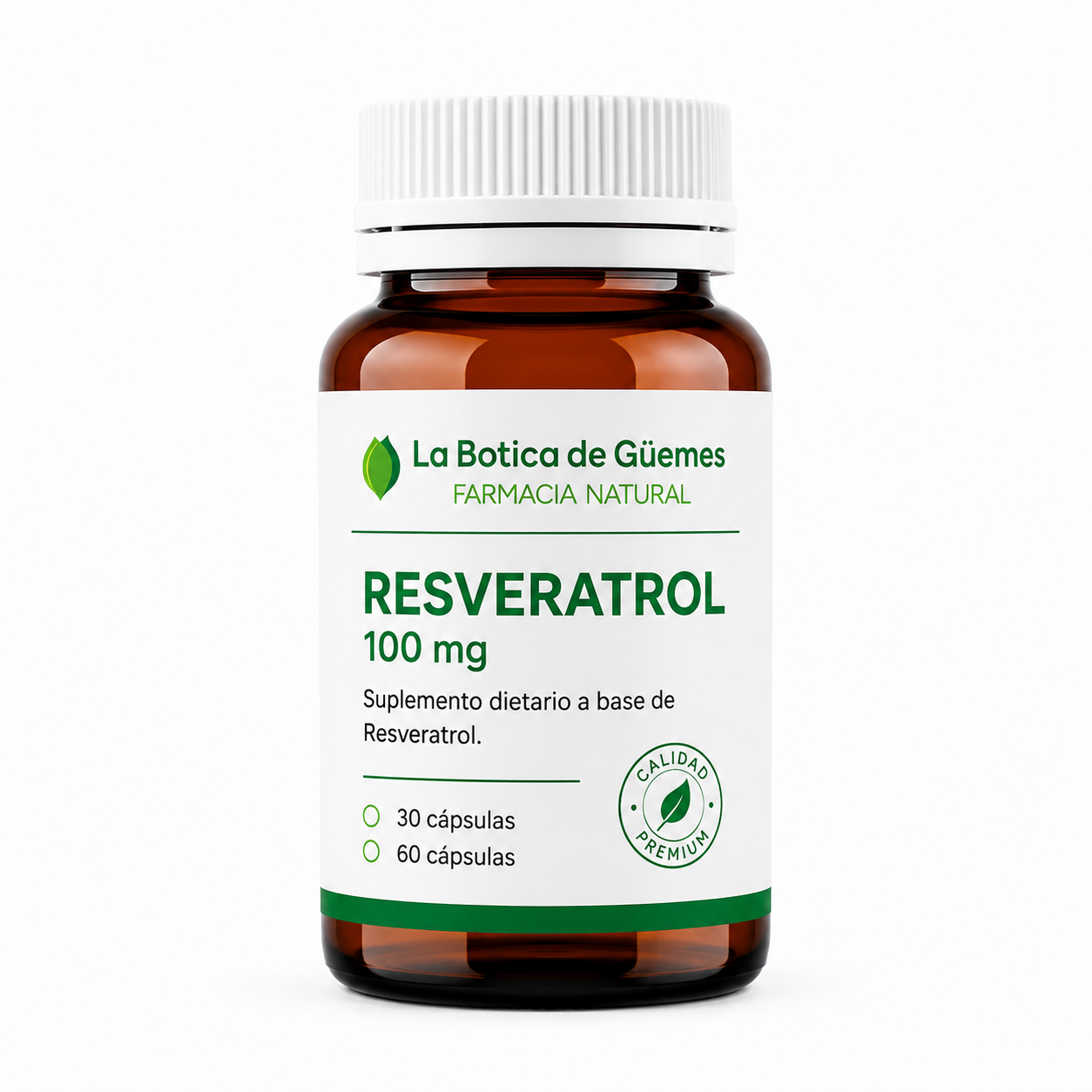 RESVERATROL