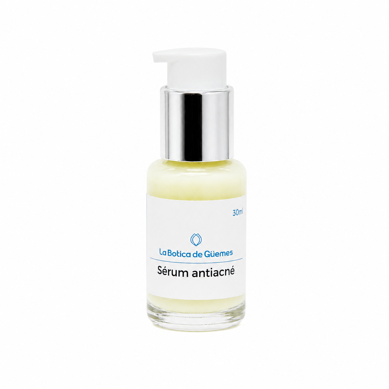 SERUM ANTIACNÉ