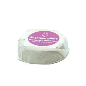 SHAMPOO HIDRATANTE PARA CABELLO SECO
