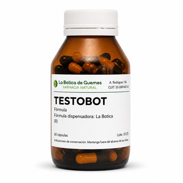 TESTOBOT