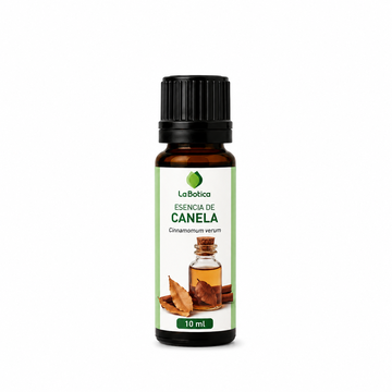 ESENCIA DE CANELA