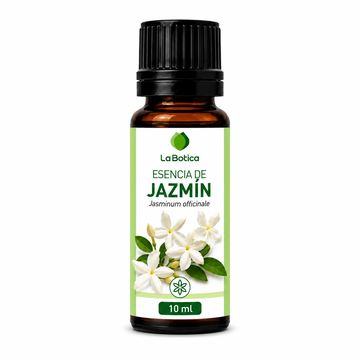 ESENCIA DE JAZMIN