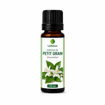 PETITGRAIN