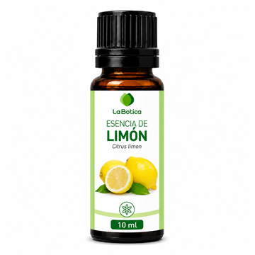ESENCIA DE LIMON