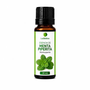 ESENCIA DE MENTA PIPERITA