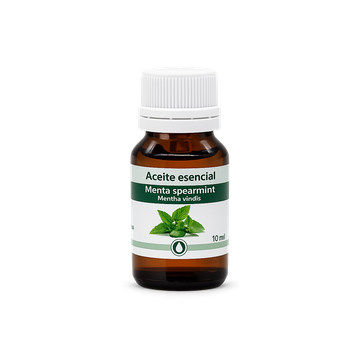 ESENCIA DE MENTA SPEARMINT.