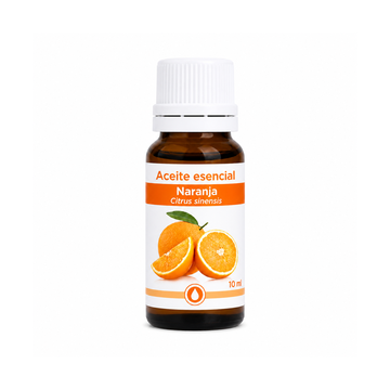 ESENCIA DE NARANJA DULCE