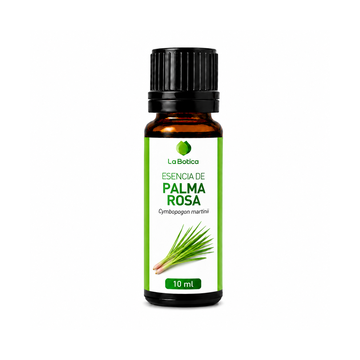 PALMAROSA  AROMA